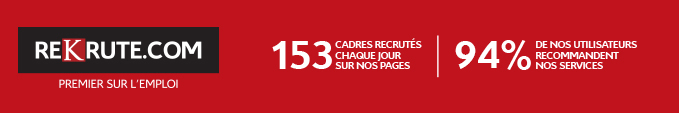 Vous &ecirc;tes unik ... votre Karri&egrave;re aussi !