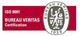 Certification ISO 9001 Version 2008