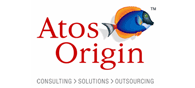 Atos Origin Int�gration