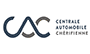 CAC (Centrale Automobile ChÃ©rifienne)