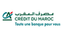 CrÃÂ©dit du Maroc