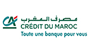 CrÃÂ©dit du Maroc