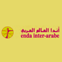 enda inter-arabe