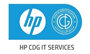 HP CDG IT Services Maroc