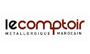 Comptoir MÃ©tallurgique Marocain