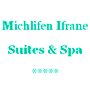 Michlifen Ifrane Palace