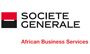 SociÃ©tÃ© GÃ©nÃ©rale African Business Services - SG ABS