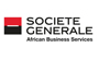 SociÃ©tÃ© GÃ©nÃ©rale African Business Services - SG ABS