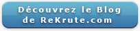 Acceder au Blog de ReKrute.com